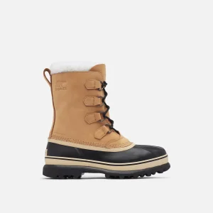 BOTTES CARIBOU™ IMPERMÉABLES-HOMME-SOREL