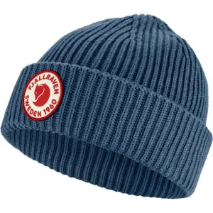 TUQUE 1960 LITE LOGO HAT-UNISEXE-FJALLRAVEN