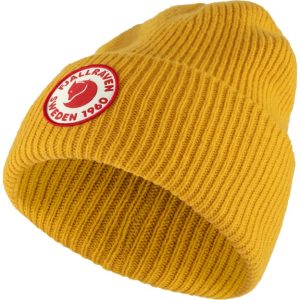 TUQUE 1960 LOGO HAT-UNISEXE-FJALLRAVEN