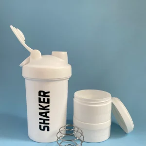 Bouteille- shaker