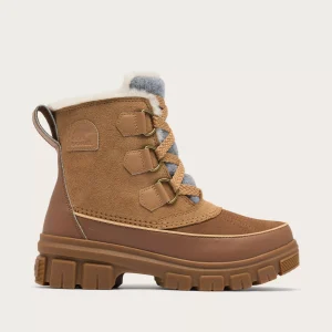 BOTTES TIVOLI™ V IMPERMÉABLES-FEMME-SOREL