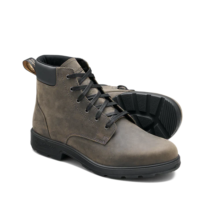 CHAUSSURE 2429 ORIGINALE LACET ARGILE-UNISEXE-BLUNDSTONE – Image 3