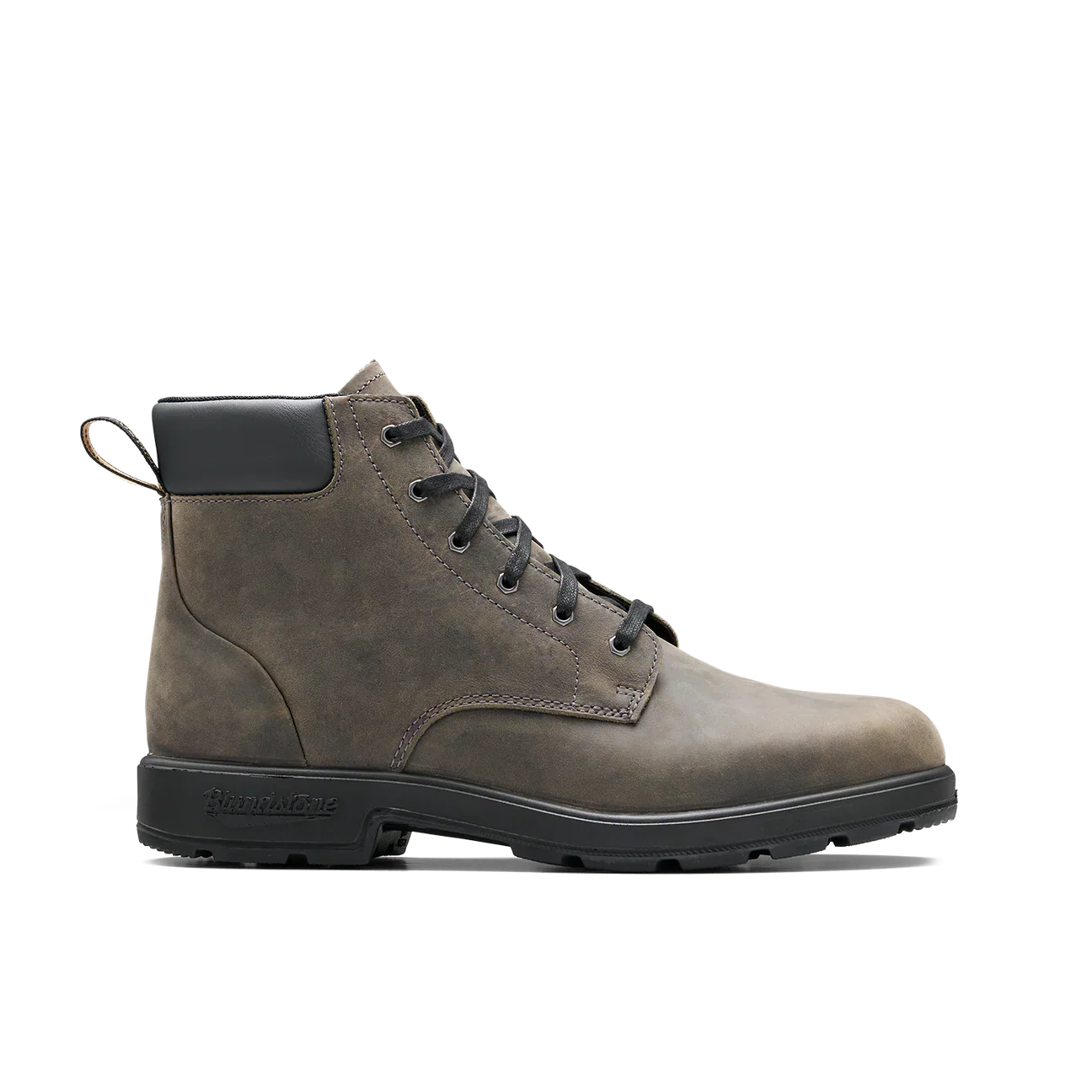 CHAUSSURE 2429 ORIGINALE LACET ARGILE-UNISEXE-BLUNDSTONE