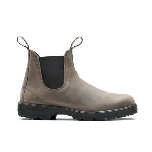 CHAUSSURE 2446 CLASSIQUE ARGILE-UNISEXE-BLUNDSTONE