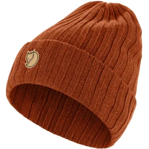 TUQUE BYRON HAT-UNISEXE-FJALLRAVEN