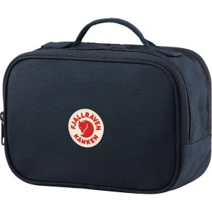 TROUSSE DE TOILETTE KÅNKEN TOILETRY BAG-UNISEXE-FJALLRAVEN