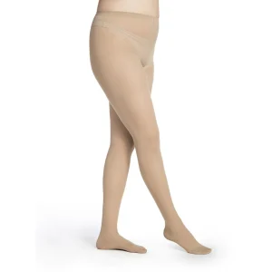 Sigvaris Medium Sheer Women's Pantyhose 20-30 mmHg
