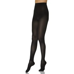 Sigvaris Opaque Women's Pantyhose 20-30 mmHg, Plus Sized