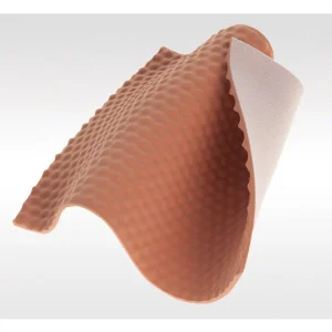 Juzo Therapad, Nubbed