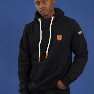 CHANDAIL À CAPUCHE CASCADE-HOMME-WANAKOME