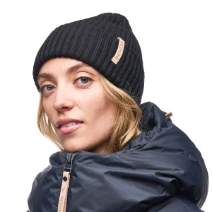 TUQUE BARRET II-FEMME-INDYEVA