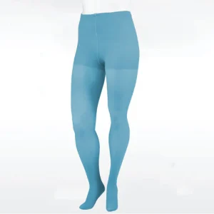Juzo Naturally Sheer Pantyhose 20-30 mmhg, Trend Colors