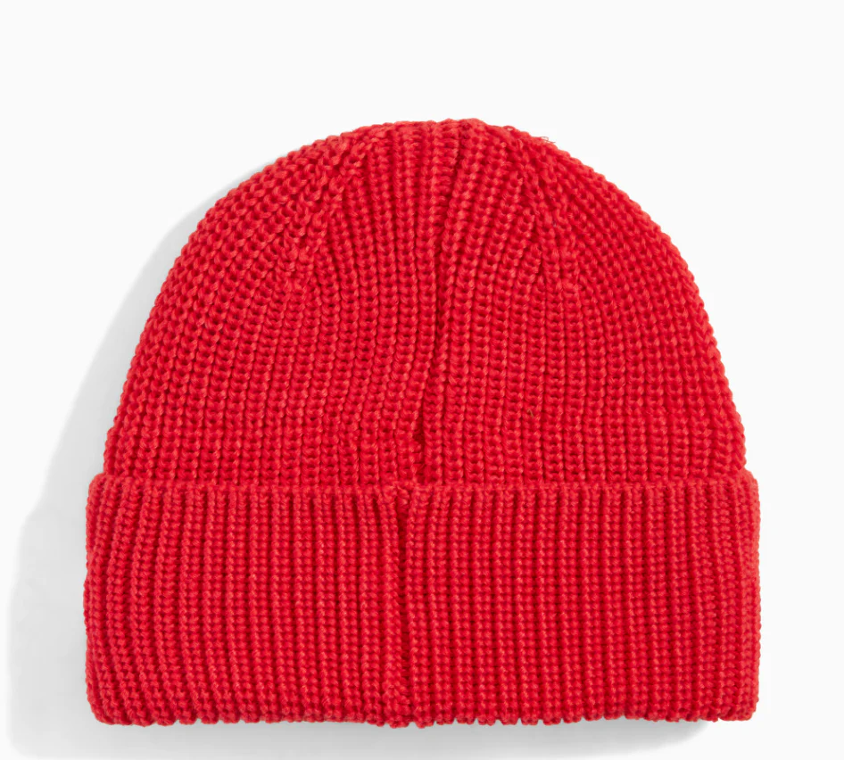 BONNET DE FOOTBALL AC MILAN SOCCER ESSENTIALS-UNISEXE-PUMA – Image 3