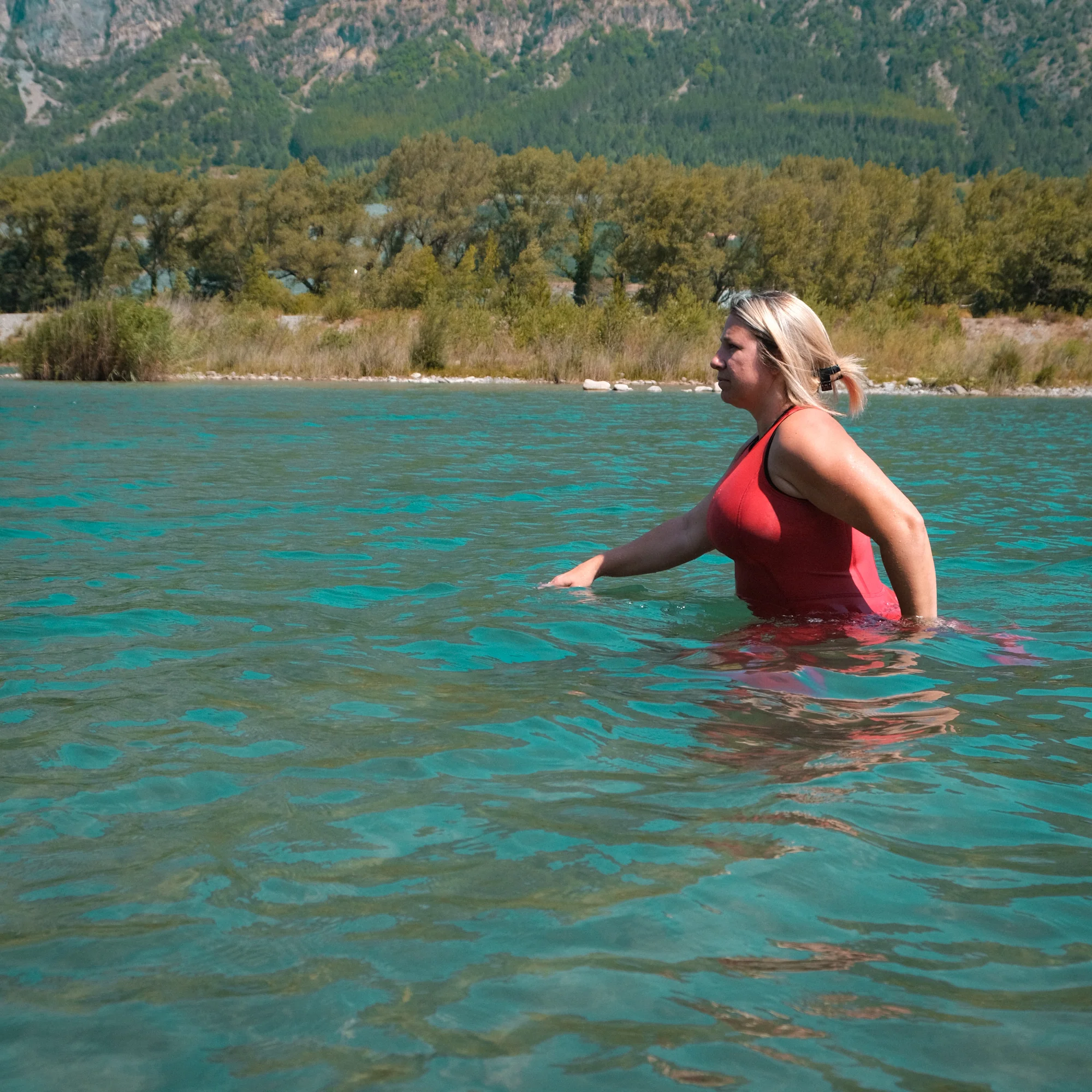 Long Jane - Longe côte - 2mm Neoprene – Image 4