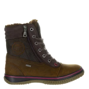 BOTTES D'HIVER TROOPER 2.0-HOMME-PAJAR