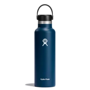 BOUTEILLE STANDARD MOUTH FLEX CAP-21 OZ-HYDRO FLASK