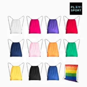 Sacs à dos à cordons PLAY SPORT