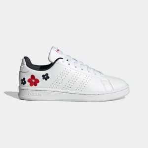 ADIDAS-F-CHAUSSURE ADVANTAGE DAISY