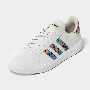 ADIDAS-F-CHAUSSURE GRAND COURT BASE 2.0