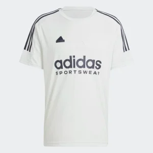 ADIDAS-H-T-SHIRT TIRO