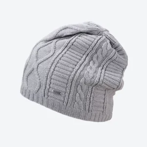 TUQUE EN LAINE MÉRINO A150-UNISEXE-KAMA