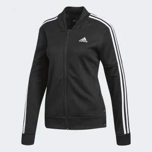 ADIDAS-F-VESTE TRICOT SNAP TT