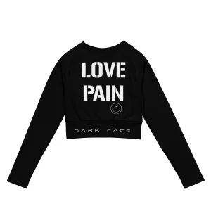 LOVE PAIN