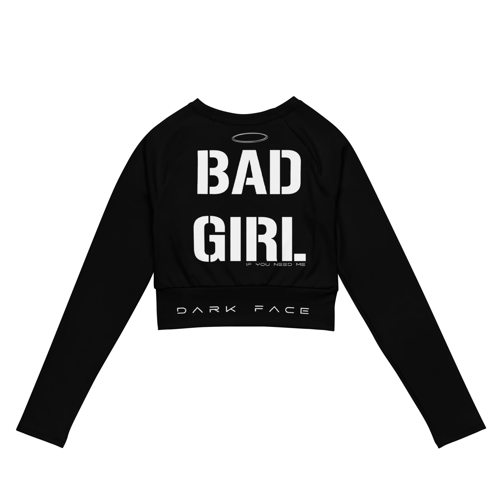 BAD GIRL