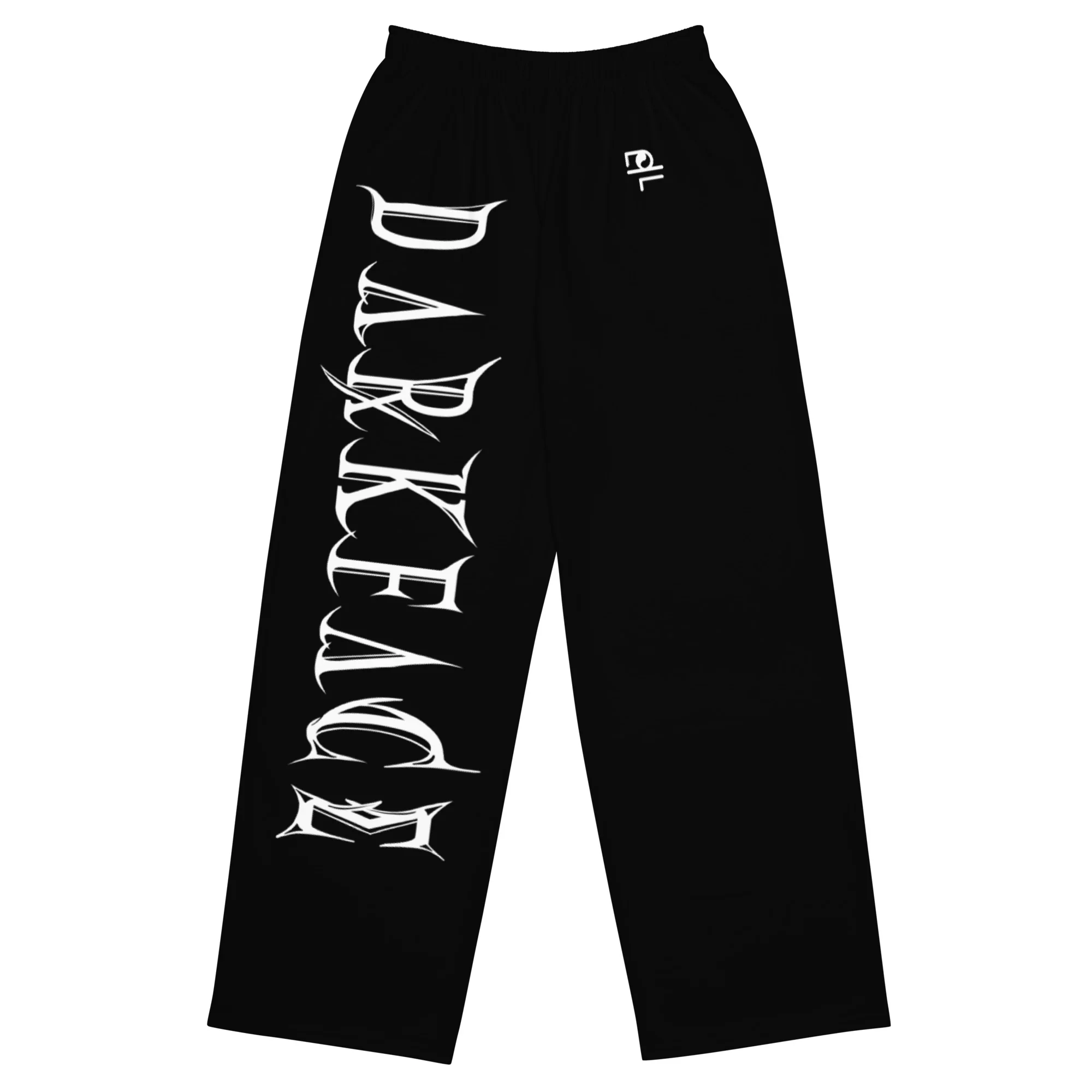 DARKFACE Pantalon large