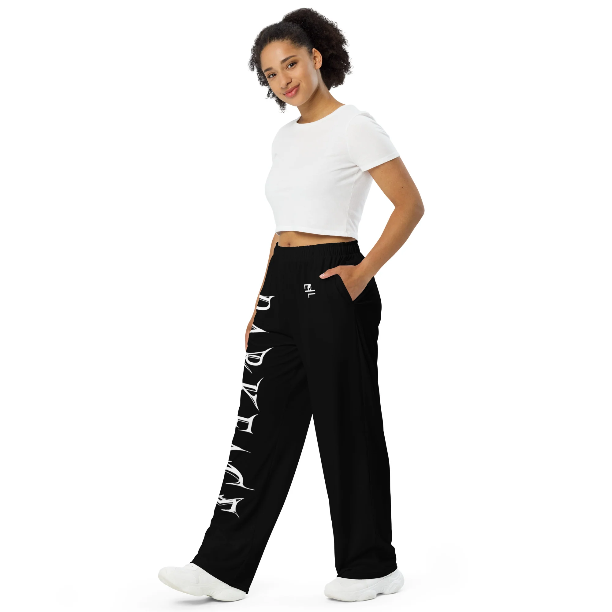 DARKFACE Pantalon large – Image 4