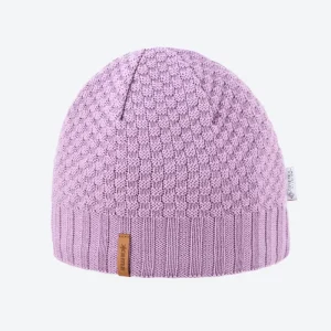 TUQUE EN LAINE MÉRINO AW63-KAMA
