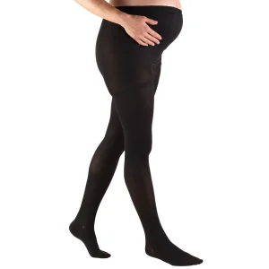 TRUFORM® Women's Pantyhose 20-30 mmHg, Maternity