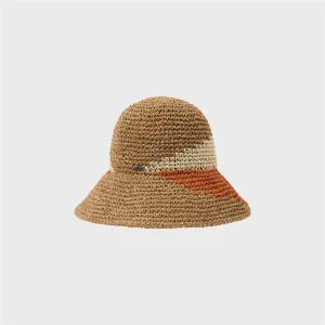 BILAL CHAPEAU CLOCHE CROCHET-FEMME-CANADIAN HAT