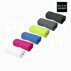 Serviettes Play Sport CORK microfibre format L 120x70cm personnalisables