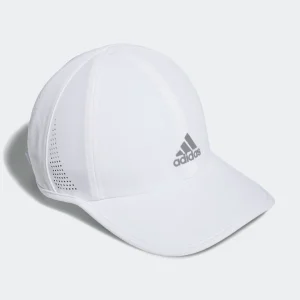 ADIDAS-F-CASQUETTE SUPERLITE II