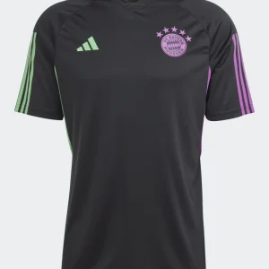 ADIDAS-H-MAILLOT D'ENTRAÎNEMENT FC BAYERN TR