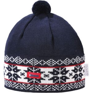 TUQUE AW68-UNISEXE-KAMA