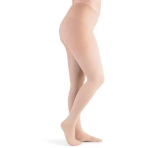 VenActive Women's Premium Opaque 15-20 mmHg Pantyhose