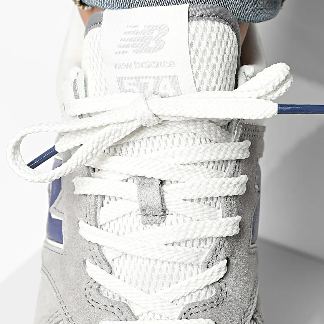 CHAUSSURE 574-UNISEXE-NEW BALANCE – Image 7