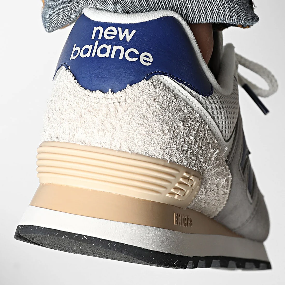 CHAUSSURE 574-UNISEXE-NEW BALANCE – Image 8