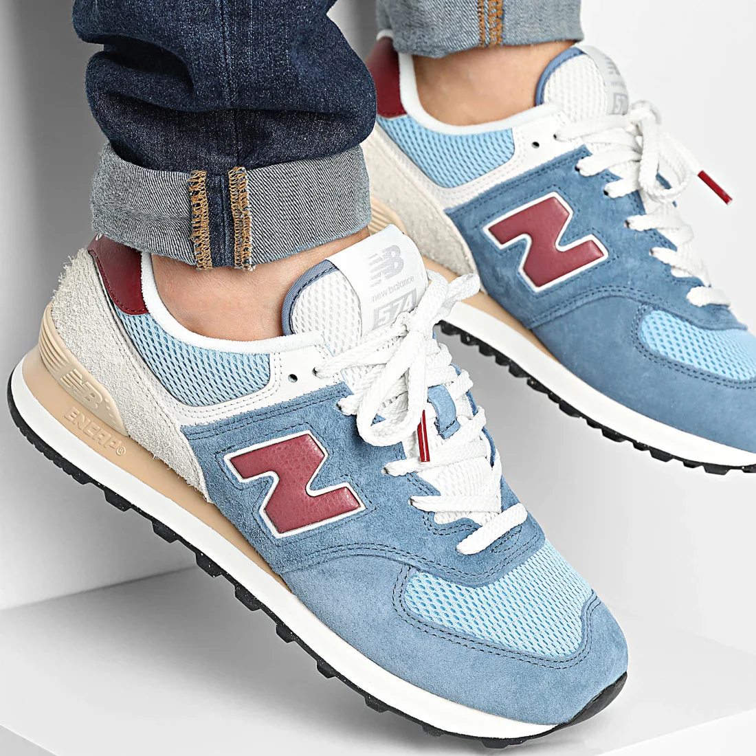 CHAUSSURE 574-UNISEXE-NEW BALANCE
