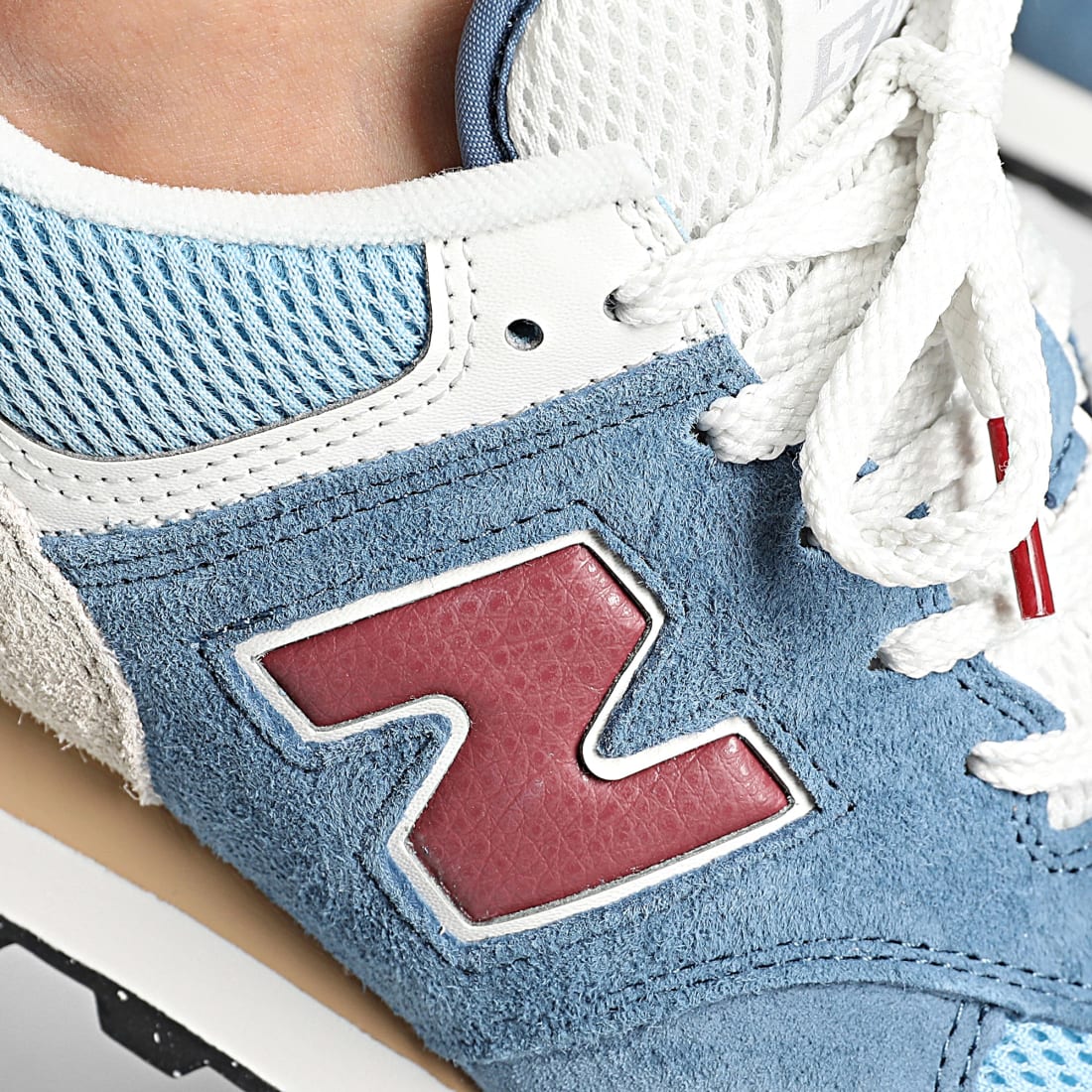 CHAUSSURE 574-UNISEXE-NEW BALANCE – Image 2