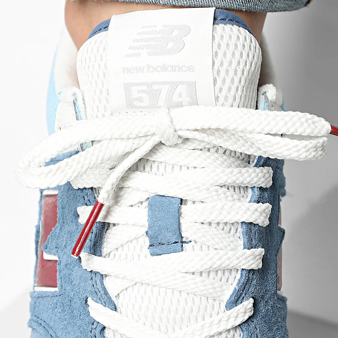 CHAUSSURE 574-UNISEXE-NEW BALANCE – Image 4