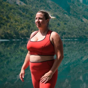 Brassière – Maintien & Confort 2mm Néoprène - Longe-Côte