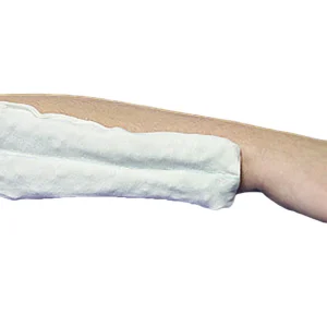 JOBST® PitPak 2 Channeled Tapered Strip