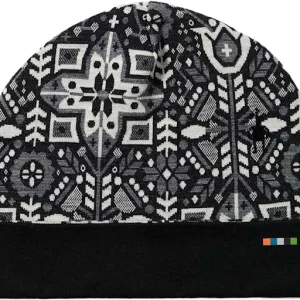 TUQUE À REVERS RÉVERSIBLE THERMAL MERINO-UNISEXE-SMARTWOOL