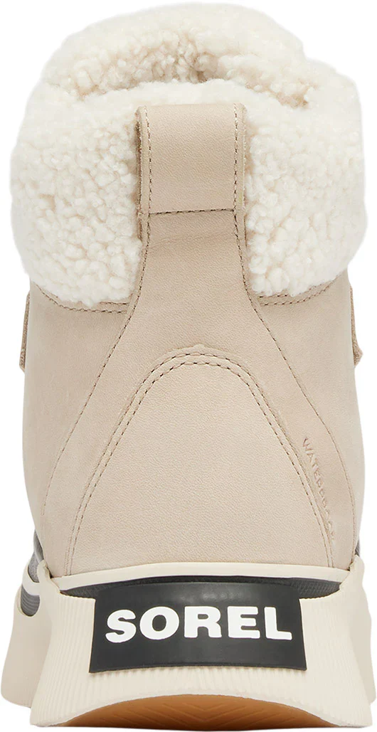 BOTTES IMPERMÉABLES OUT N ABOUT IV CHILLZ WP-FEMME-SOREL – Image 5