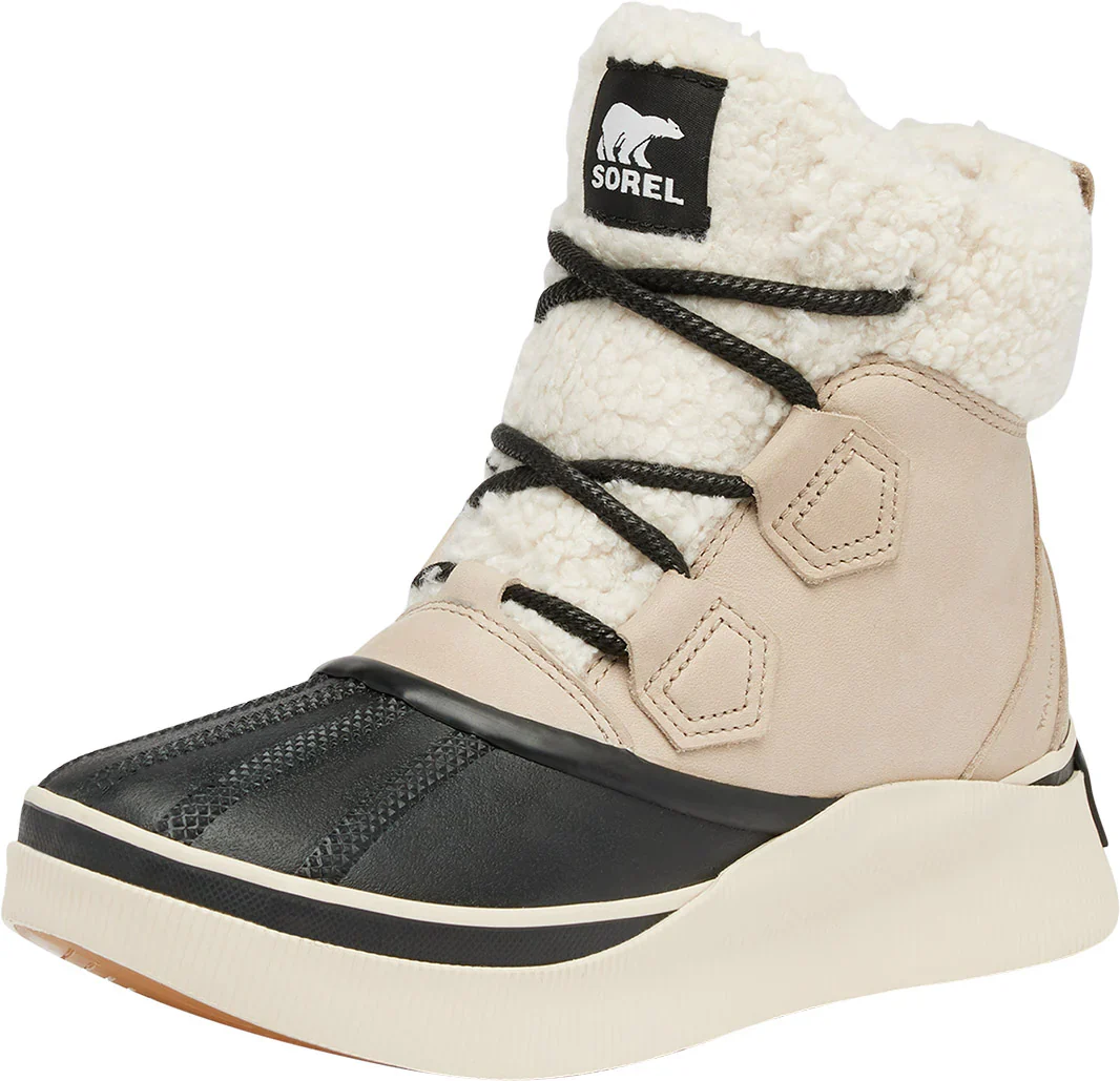 BOTTES IMPERMÉABLES OUT N ABOUT IV CHILLZ WP-FEMME-SOREL – Image 2