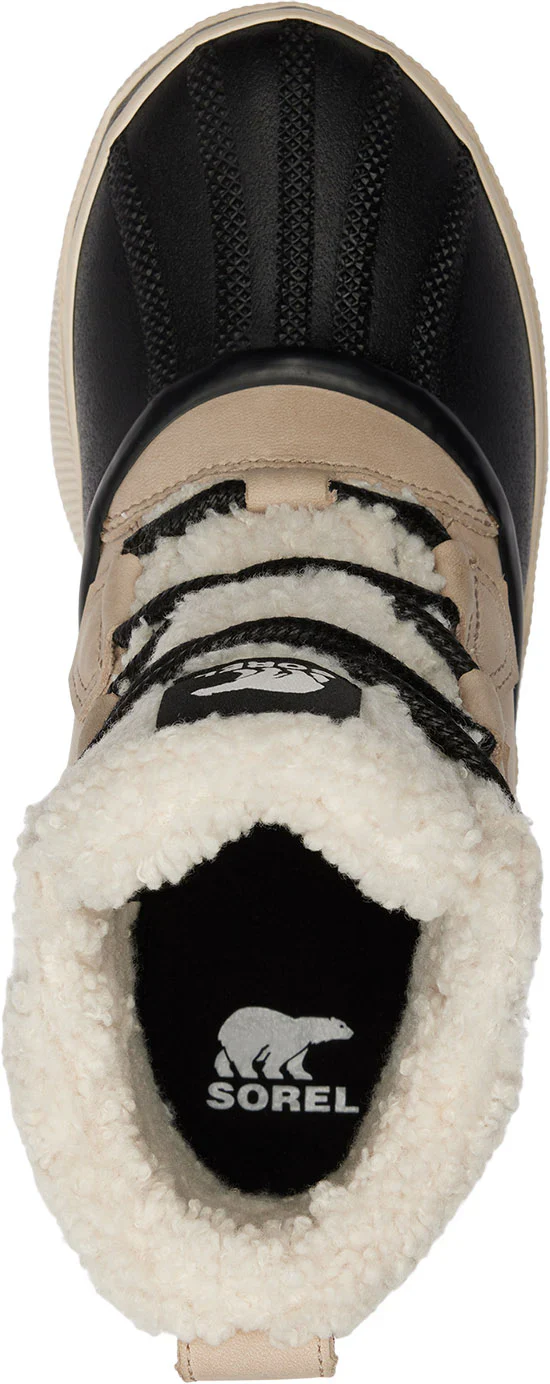 BOTTES IMPERMÉABLES OUT N ABOUT IV CHILLZ WP-FEMME-SOREL – Image 4