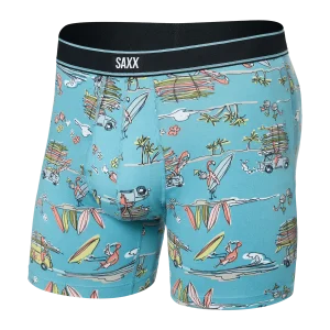 CALEÇON BOXEUR DAYTRIPPER SXBB11F-BOB-SAXX